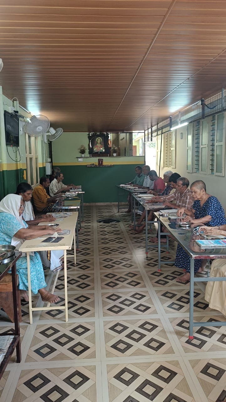 Karunya Charitable Trust